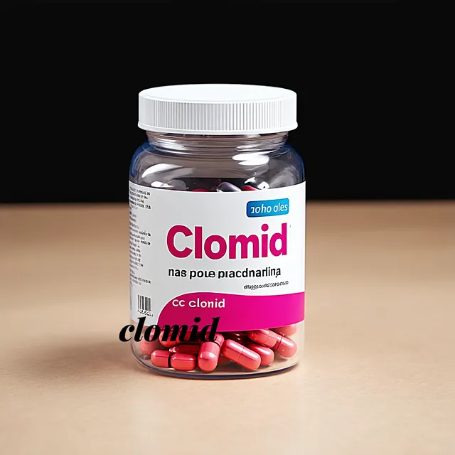 Clomid en vente sur internet